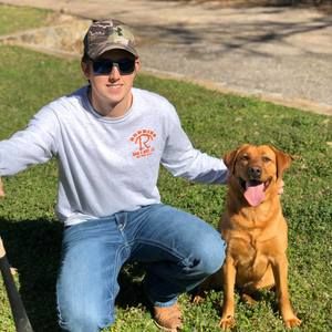 Meet your Posher, Bret